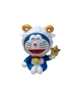 Figura Coleccionable Doraemon Zodiaco - Imagen 13